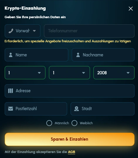 spellwin crypto page