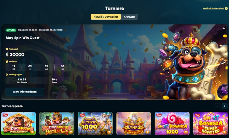 spellwin tournament page